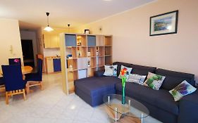 Apartment Mirna