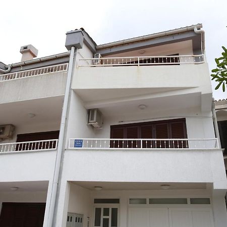 Apartment Mirna Baška Exteriér fotografie